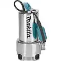 Makita PF1110 Tauchpumpe Klar-/Schmutzwasser 15.000 l/h