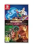 Disney Classic Games Collection (Nintendo Switch)