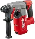 Cordless Rotary Hammer, SDS Plus