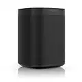 Sonos One (Gen 2) - Voice Controlled Smart Speaker with Amazon Alexa Built-in (Black)