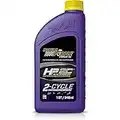 Royal Purple 01311 HP 2-C High Performance Synthetic 2-Cycle Oil, 1 Quart Bottle