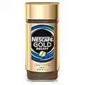 Nescafé Gold Blend Decaff Instant Coffee, 200g