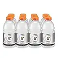 Gatorade Frost Glacier Cherry Sports Drink, 950 mL Bottles, 12 Pack