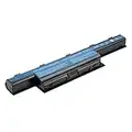 Battery Compatible with Acer AS10D31 AS10D51, Acer Aspire 4741 5253 5251 5336 5349 5551 5552 5560 5733 5733Z / Acer TravelMate 5740 5735 5735Z 5740G NV55C NV50A NV53A NV59C [5200mAh,11.1V,6-cell]