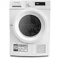 Cater-Wash ECO 8.0kg Heat Pump Condenser Tumble Dryer - A++ - 16 Drying Programmes - White - CK8508 (UK mainland del only)