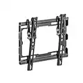 Ewent EW1506 - Soporte de pared para TV LCD, LED, para pantallas de 23" a 42", color negro