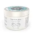 Crema De Árnica Extra Fuerte 250ml Rica en Extractos De Árnica Orgánica, Made In Italy y Excelente Para Masajes Musculares Y Articulares - Árnica Crema Efecto Frio Dulàc