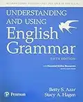 Understanding and Using English Grammar, Sb with Essential Online Resources - International Edition