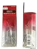 Shiseido Eyelash Curler + Refill Set (Original Version)