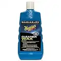 Meguiar's M5016 Marine/RV One Step Cleaner Wax – 16 Oz Bottle