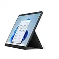 Microsoft Surface Pro 8-13" Touchscreen - Intel® Evo Platform Core™ i7-16GB Memory - 256GB SSD - Device Only - Graphite (Latest Model)