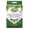 Springstar S202 Flour and Pantry Moth Trap