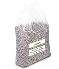 MEINPOOL24.DE 25 kg Filtersand Quarzsand 0,4-0,8mm Sand für Sandfilteranlage