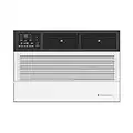 Friedrich CCW15B10A Chill Premier Smart Air Conditioner Wall & Window Unit, WiFi Mobile Control, White, Cooling Capacity (15,000 BTU)