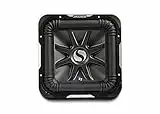 Kicker solobaric L7 – Subwoofer componente di 1200 W, Nero