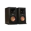 Klipsch RP-150M Walnut Bookshelf Speaker (Pair)