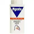 Mycota Athletes Foot Powder 70g Including P & P*