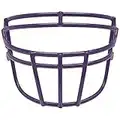 Schutt Sports Super Pro Varsity ROPO-DW Fußball Faceguard, 5231, violett