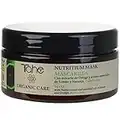 Tahe Organic Care Mascarilla de Nutrición e Hidratación para Cabello fino Nutritium Mask, 300 ml