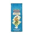 Kauai Coffee Vanilla Macadamia Nut Ground, 10 Ounce