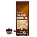 Van Houtte Vanilla Hazelnut Ground Coffee, 340g, Can Be Used With Keurig Coffee Makers