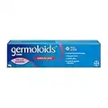 Germoloids Haemorrhoid Cream, Piles Treatment with Anaesthetic to Numb the Pain & Itch, 55 g, Pack of 1