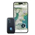 Spytec GPS GL300 GPS Tracker for Vehicles, Cars, Trucks, Equipment and Asset Tracker for Loved Ones, Businesses, Fleets | Unlimited US and Worldwide Real-Time Tracking App - Subscription Required