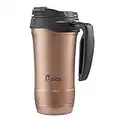 BUBBA 18OZ Hero Mug Rose Gold