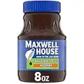 Maxwell House The Original Roast Decaf Instant Coffee (8 oz Jar)