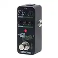 SONICAKE Delay und Reverb Gitarre Effektpedal Sonic Ambience Multi Mode Tap Tempo