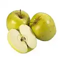 Manzana golden unidad (250 gr aprox.)