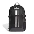 Adidas GH7259 TIRO BP Sports Backpack Unisex-Adult Black/White NS