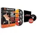 Mark Lauren Sie sind ihre eigenen Gym II |functional Körpergewicht Calisthenics Workout Fitness DVD Set