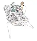 Fisher-Price- Baby's Bouncer (SIOC), Multicolor (Mattel HHG33)