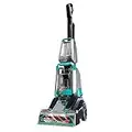 BISSELL - Carpet Cleaner - PowerClean TurboBrush Pet - Lightweight and compact - Tackle tough pet messes on area rugs and entryways - 2806D