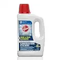 Hoover Oxy Pet Urine & Stain Eliminator Carpet Cleaning Formula 64 oz. AH31955CA, Blue & White