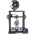 Official Creality Ender 3 Neo 3D Printer with CR Touch Auto Bed Leveling Kit Full-Metal Extruder Carborundum Glass Printing Platform with Resume Printing Function Silent Mainboard 220x220x250mm