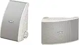 Yamaha NSAW392 - Ns-aw392 blanco altavoces exterior pareja