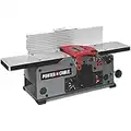 PORTER-CABLE Benchtop Jointer, Variable Speed, 6-Inch (PC160JT)