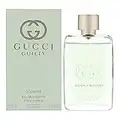 Gucci Guilty Cologne Eau De Toilette Spray For Men, 1.6 Ounce 0.1 pounds