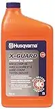 Husqvarna 593272001 X-Guard Bar & Chain Oil, Grey, 946 ml