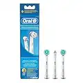 Oral-B testine di ricambio Ortho Care Essential Kit (3 Pezzi)