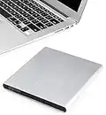 archgon SEA TECH 1 Aluminum External USB DVD+Rw, RW Super Drive for Apple-MacBook Air, Pro, iMac, Mini