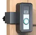 DG-Direct Anti-Theft Video Doorbell Mount, No Drill Doorbell Mount For Apartment Door Renters Home Office, Fit For Most Kind Of Video Doorbell