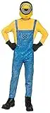 Rubie's Costume 630726_S Despicable Me 3 Child's Mel Minion Costume, Small, Multicolor