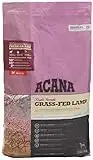 Acana Grass-Fed Lamb Comida para Perros - 11400 gr