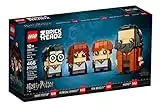 LEGO® BrickHeadz™ Harry Potter 40495 – Harry, Hermine, Ron & Hagrid™