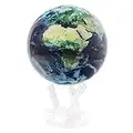 MOVA Globe Earth with Clouds 4.5"