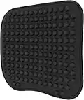 BOOSTEADY Kayak Seat Cushion, Anti Slip Kayak Seat Pad Pressure Relief Kayak Cushion for Outdoor Use