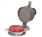 Weston Hamburger, Crabcake and Sausage Press, Makes 4 1/2" In Diameter Patties, 1/4lb to 3/4lb, Patty Ejector